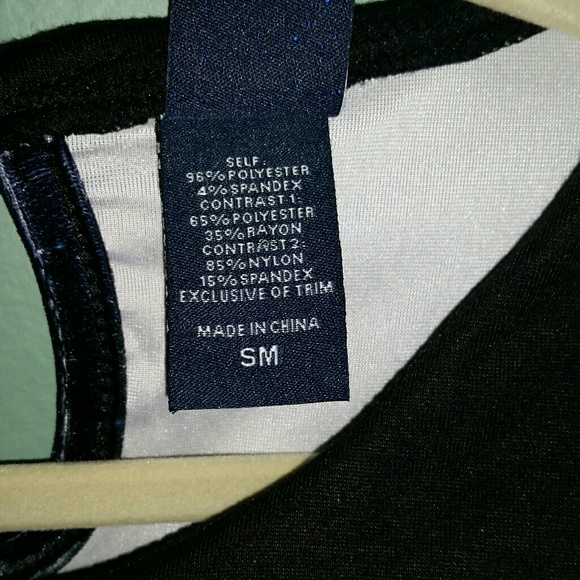 BBC Dr. Who Galaxy Velvet Tardis Dress - Picture 5 of 6